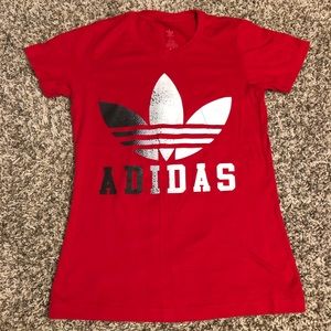 Women's Adidas T-Shirt